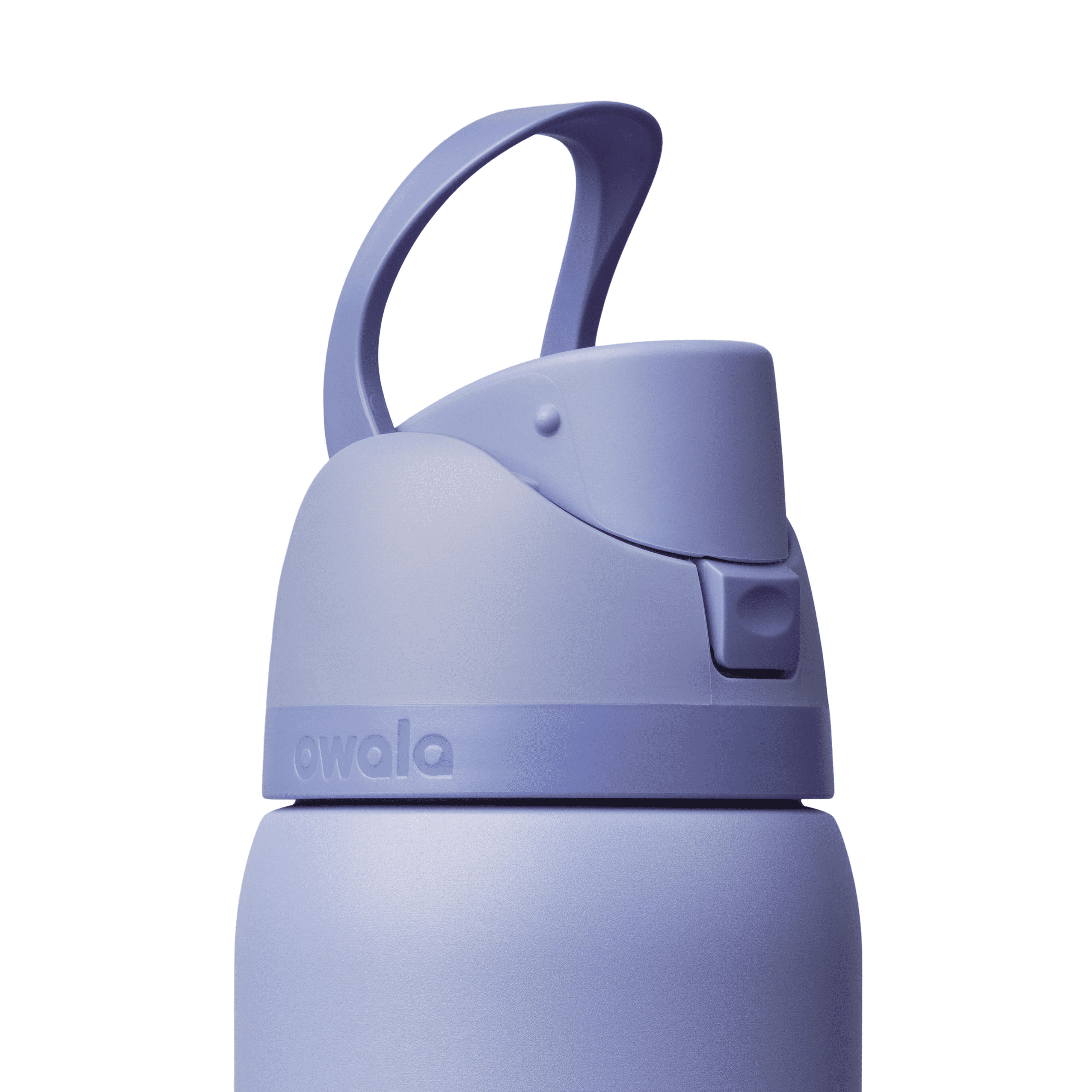 Owala 40oz FreeSip® Stainless Steel Insulated Water Bottle - Out of the Blue