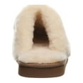 thumbnail image 5 of Pawz by Bearpaw Women's Mackenzie Suede Scuff Slipper, 5 of 5