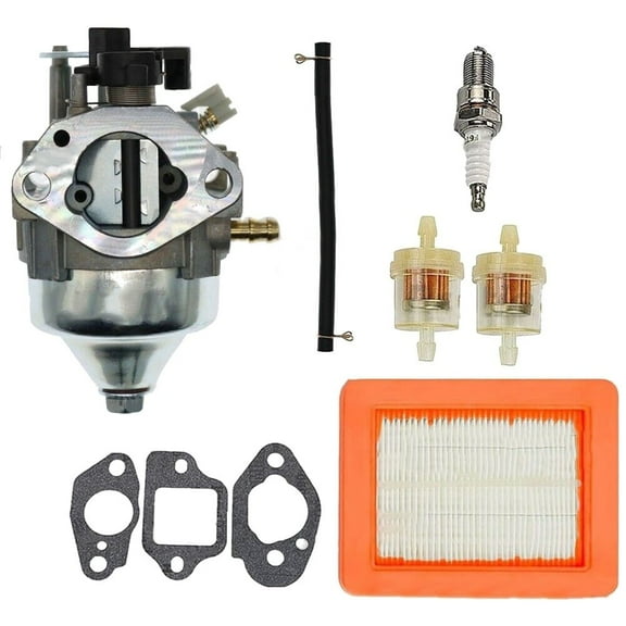 For Honda Gcv170la Engine Carburetor Carburetor Carb Hrn216 16100-Z9l-811 Bb76ja