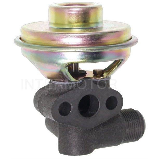 OE Replacement for 20002004 Nissan Xterra EGR Valve (XE)