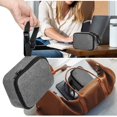thumbnail image 3 of Bolsa de Viaje Multifuncional, Bolsa Organizadora de Cables, Bolsa de Transporte para Cables, Cargador de Unidad Flash USB, Accesorios, 3 of 5