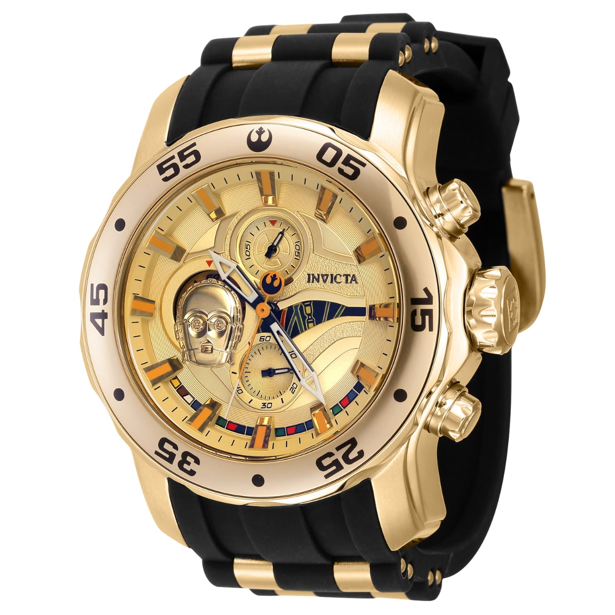star wars watch walmart