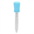 thumbnail image 2 of 9pcs Convenient Daily Baby Nail Clipper Scissors Hair Brush Comb Manicure Care Kit Blue, 2 of 4