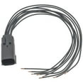 thumbnail image 2 of Standard Ignition Oxygen Sensor Connector S2848 Fits select: 2017-2021 JEEP COMPASS, 2015 CHRYSLER 200, 2 of 4
