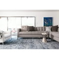 thumbnail image 3 of loloi viera splatter abstract rug, 3 of 8