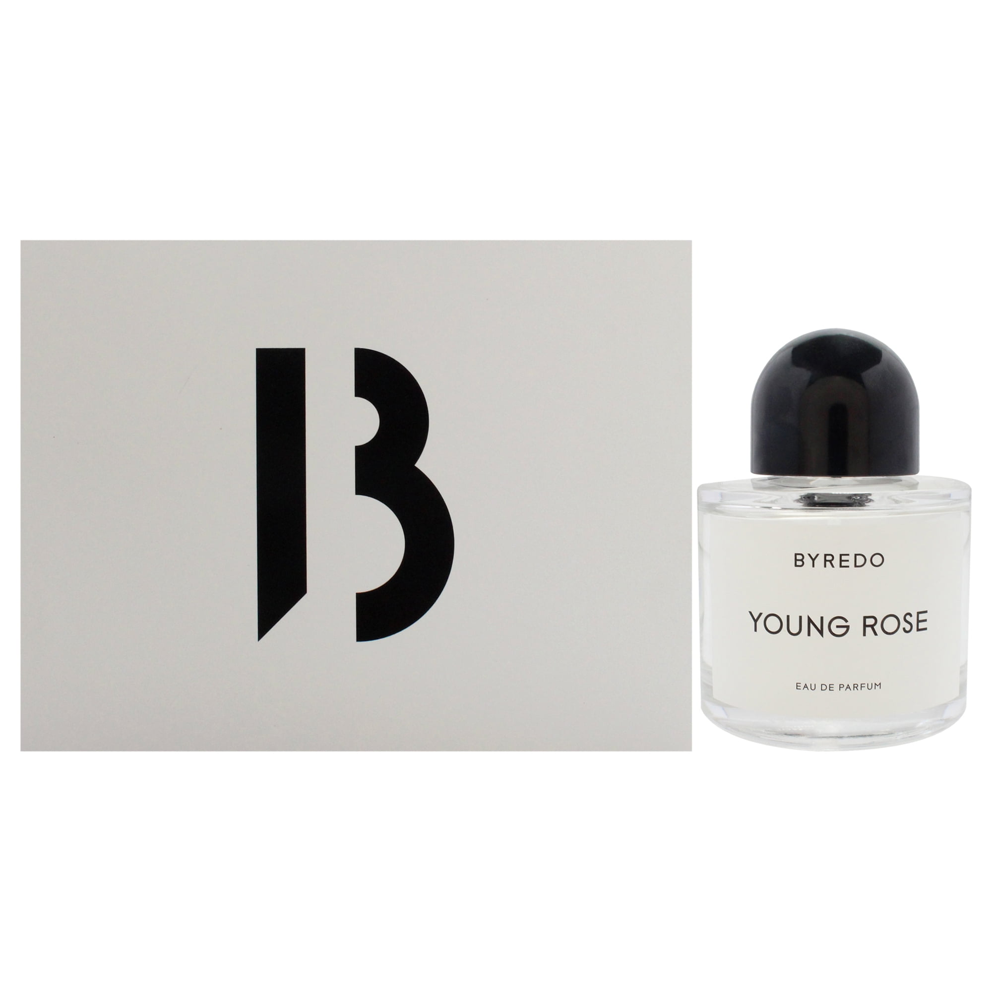 Byredo Reine De Nuit Extrait De Parfum Spray, Chypre Floral