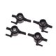 thumbnail image 5 of Accesorios de Taza de Dirección RC perfke 4 pcs Copas de Dirección Izquierda Derecha, 5 of 6