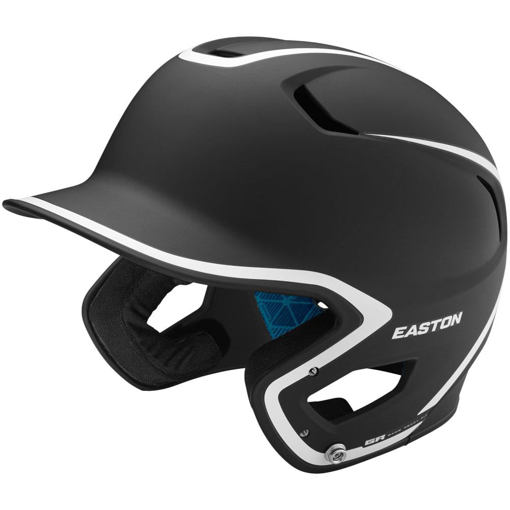 Easton Senior Z5 2Tone Batters Helmet