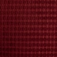 thumbnail image 2 of Fluffy Memory Foam Non Slip Chair Cushion Pad 2-4-6-12 Pack Burgundy, 2 of 5
