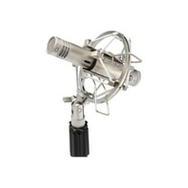 Warm Audio WA-84 Wired Condenser Microphone, Nickel