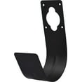 thumbnail image 3 of Expert Gardener Metal Spigot Hose Hanger, in Black Color, Holding capacity upto 100 feet, 3 of 6