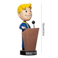 thumbnail image 5 of Para Fallout 4 Vault Boy Bobblehead Gaming Anime Figuras Modelo Coleccionable (G), 5 of 5