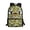 Camo Burst Dinosaur, variant on Galaxy T-Rex School Backpack for Boy Girl 5-12 Year Large Capacity Lightweight School Bag Travel Sports Casual Daypack Fashion Accessory for Schools, Travel & Sports