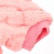 thumbnail image 3 of unbranded Abrigo Para Mascotas Resistente Color Rosa Con Estilo Único Para Perros Pequeños, 3 of 6