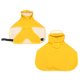thumbnail image 5 of Poncho Lluvia TFixol Amarillo 2XL, 5 of 8