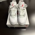 thumbnail image 1 of NEW Air Jordan Retro 4, 1 of 5