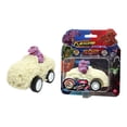 thumbnail image 1 of Muñeco de acción flexible y moldeable Flexors Vehicles Dino Warriors, Dino Cabrio, para niños, 10 cm de altura. Marca Ruz., 1 of 4