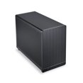 thumbnail image 1 of Chasis Lian Li A3X.US Micro Form Factor 26,3 L negro, 1 of 4