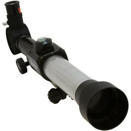 Vivitar Refractor Telescope/Microscope Combo;20x/30x/40x with Tripod