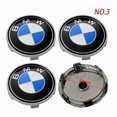 thumbnail image 3 of Enjoliveurs de Moyeu de Roue 56mm 60mm 68mm pour BMW, 3 of 6