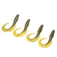 thumbnail image 3 of Señuelo de pesca Bling Bling 4 piezas PVC, 3 of 12