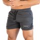 thumbnail image 1 of Txlixc Calzoncillos deportivos para hombres, pantalones de bolsillo laterales impresos en letras Txlixc  moda, 1 of 6
