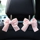 thumbnail image 3 of Gancho para coche con forma de arco, multifunción, para guardar la silla, para el respaldo, creativo, para el interior de la mujer, 3 of 4