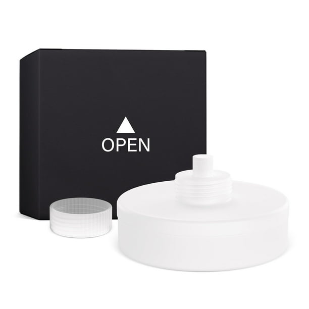 Difusor inteligente para coche Aroma360 Escapade, aromaterapia vegana