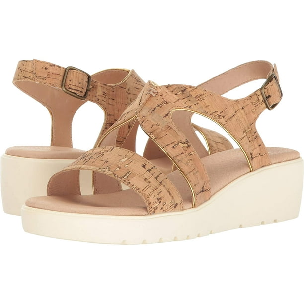 Johnston and murphy outlet wedge sandals