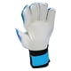 thumbnail image 3 of Guantes de portero de fútbol con protección para los dedos de látex, guantes de fútbol para niños y adultos, guantes de portero de fútbol Dragon Gate, 3 of 4