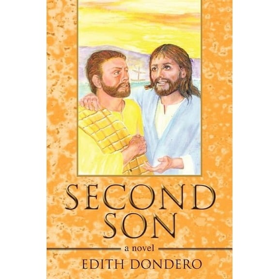 Second Son