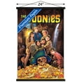 thumbnail image 2 of Les Goonies - Une Feuille, 2 of 4