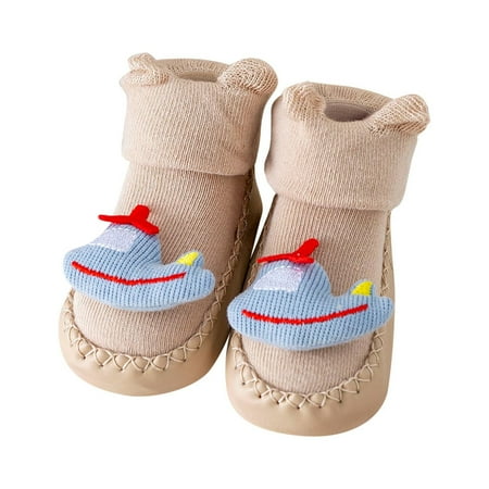 

JDEFEG Toddler Canvas Shoes Autumn and Winter Comfortable Baby Toddler Shoes Cute Cartoon Pattern Rabbit Star Bow Children Mesh Breathable Floor Size 4 Toddler Girl Sandals Cotton Beige 11