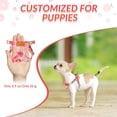 thumbnail image 2 of Arnés para perros SlowTon sin tirones con correa para perros pequeños y medianos, 2 of 7