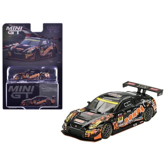 Lamborghini Aventador SVJ 63 Roadster Nero Aldebaran Black Limited