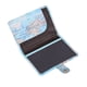 thumbnail image 4 of Wytino Titular del Pasaporte, impresión Linda Funda de Cuero de la PU del Titular del Pasaporte Protección de la Tarjeta de crédito ID Case(3#) Ecomeon no, 4 of 4