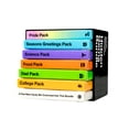 thumbnail image 2 of Cards Against Humanity Paquete de Gemas Ocultas 6 Paquete, 2 of 5