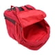 thumbnail image 5 of Mochila De Malla Mochila Con Bolsillos Forrados De Aluminio, Bolsa De Herramientas De Equipo De Deportes De Tela Oxford, Para Baloncesto, Fútbol, ​​ropa, Toalla, 5 of 7