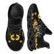 thumbnail image 1 of Zapatillas de deporte de verano con girasoles para enfermera, zapatos de diseñador, planos transpirables para adolescentes, calzado para mujer, 1 of 6