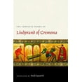 thumbnail image 1 of Pre-Owned The Complete Works of Liudprand of Cremona (Paperback) 0813215064 9780813215068, 1 of 1