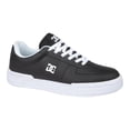 thumbnail image 3 of TENIS DC SHOES HOMBRE NEGRO DUCKY 260 MX000011BLK negro 26, 3 of 5