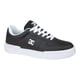 thumbnail image 3 of TENIS DC SHOES HOMBRE NEGRO DUCKY 260 MX000011BLK negro 26, 3 of 5