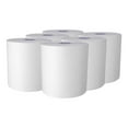 thumbnail image 2 of Scott® Essential Hard Roll Towel, White,6 Rolls/Case, 2 of 2