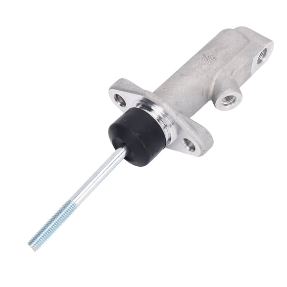 Metal Brake Master Cylinder, Long Lasting Dependable 90569126 Wearproof Brake Master Cylinder for 2A 3 Series Vehicles