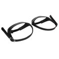 thumbnail image 2 of Sailing Correas antideslizantes ajustables para tacones altos de mujer: desmontables y seguras, 2 of 9