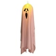 thumbnail image 1 of Glow LED Pumpkin Decorative Lights For Outdoor Indoor Festive Seasonal Atmosphere, 1 of 5