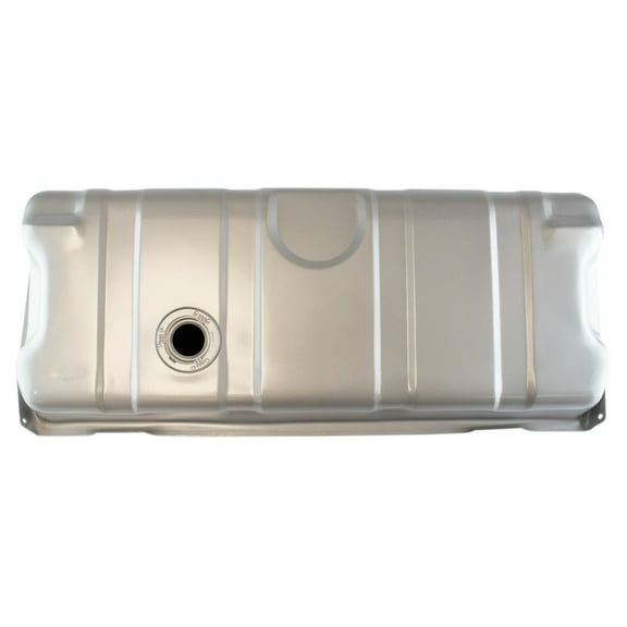 TRQ 24 Gallon Gal Gas Fuel Tank for 70-72 Chevy Corvette 5.7L 7.4L FTA07682