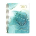 thumbnail image 1 of Yeacher 2022 Planner 365 Days Monthly Weekly Planner To Do List A5 Notebook Unique Time Manager Thicker Paper Inner Pocket 6.2* 8.5'', Type 1, 1 of 8