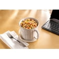 thumbnail image 4 of StarKist Chunk Light Tuna in Water, Wild Caught, 20g Protein, 5 oz, 4 Cans, 4 of 10