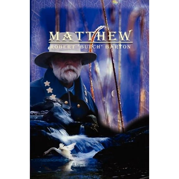 O'Kearnan Matthew, (Paperback)